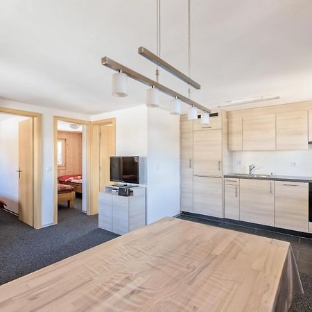 Chalet Krokus Riederalp Luaran gambar